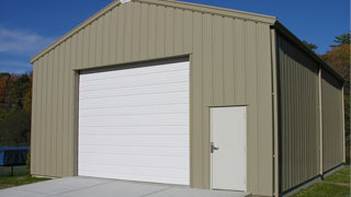 Garage Door Openers at Saint Charles, Illinois